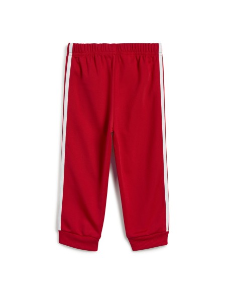 Chándal Sportswear Adidas Junior Rojo