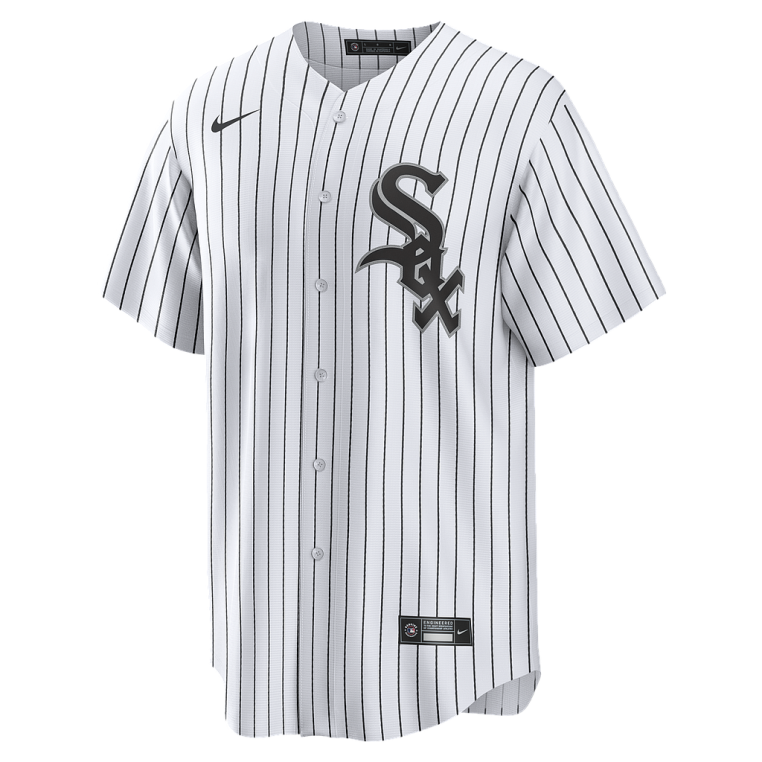 Camiseta Nike Chicago White Sox