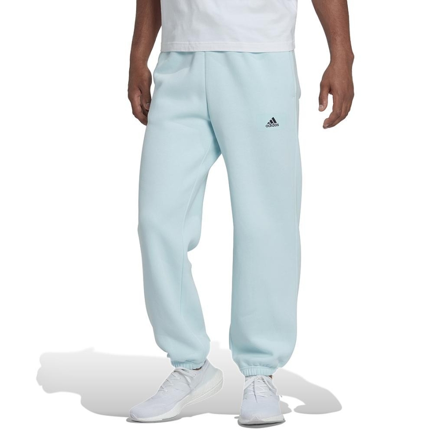 Pantalón Adidas Essentials Azul