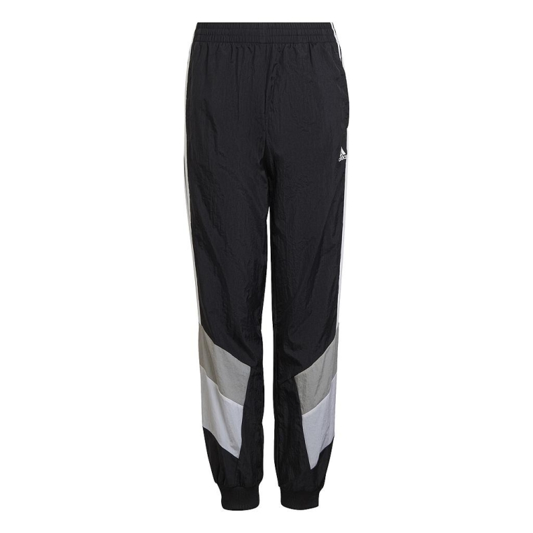 Pantalón Adidas Sportswear Negro