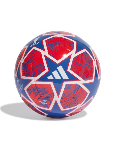 Balón De Fútbol Adidas UCL Azul