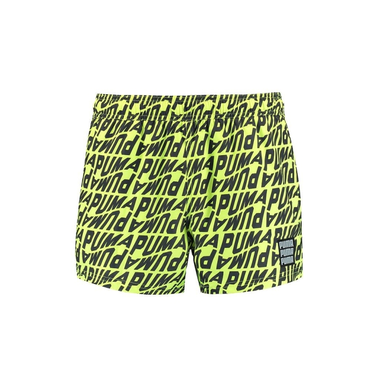 Puma Swim Men Wave