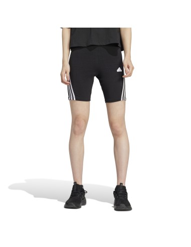 Short Adidas Mujer Sportswear Negro