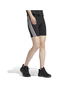 Short Adidas Mujer Sportswear Negro 2