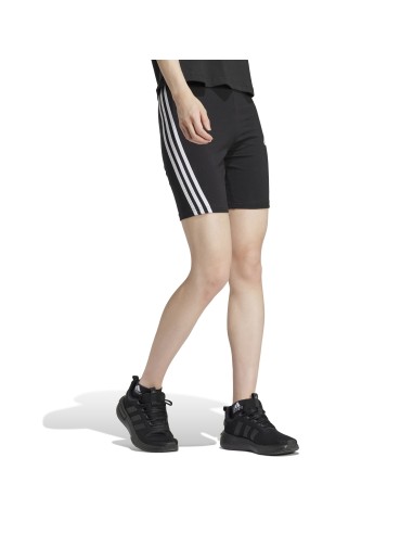 Short Adidas Mujer Sportswear Negro