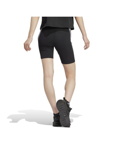 Short Adidas Mujer Sportswear Negro