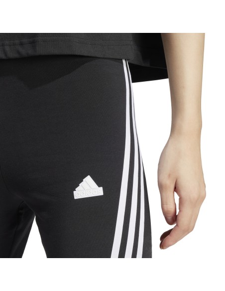 Short Adidas Mujer Sportswear Negro