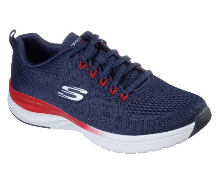 Zapatilla Skechers 232032 Marino