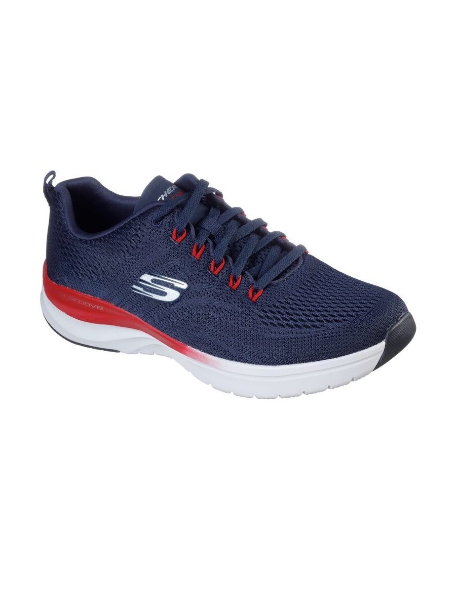 Zapatilla Skechers 232032 Marino