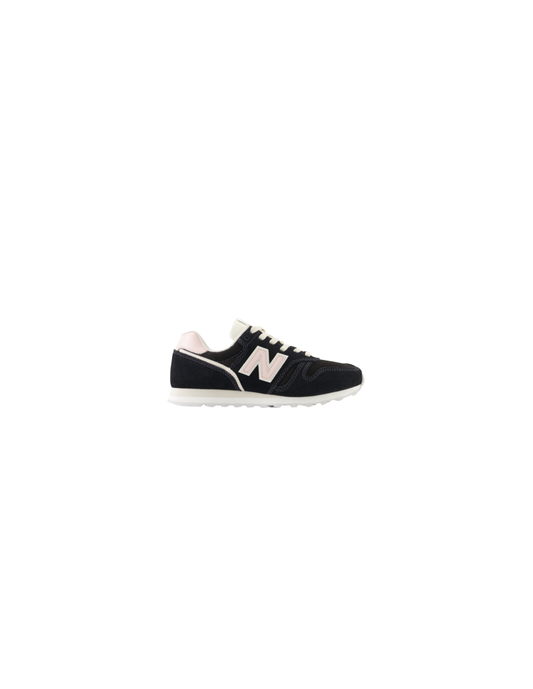 Zapatilla New Balance Negra