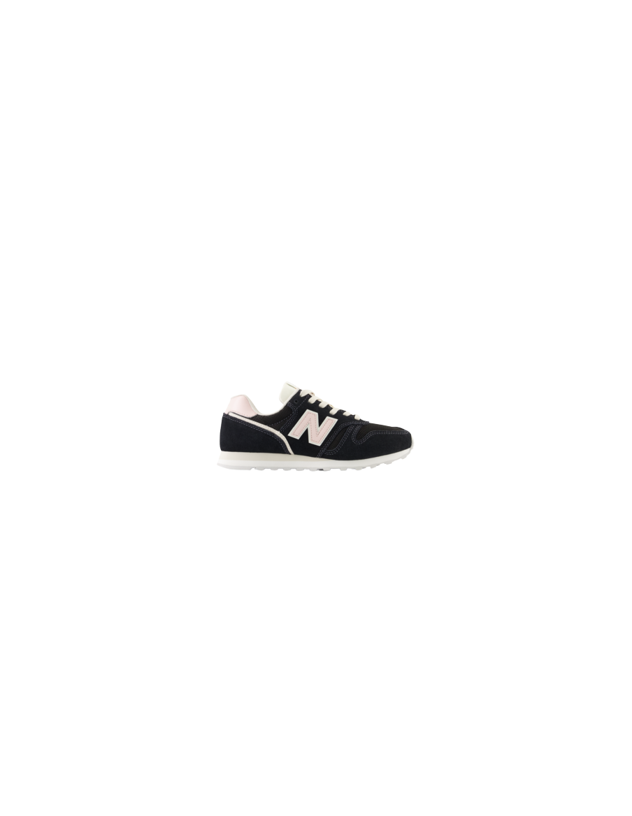 Zapatilla New Balance Negra