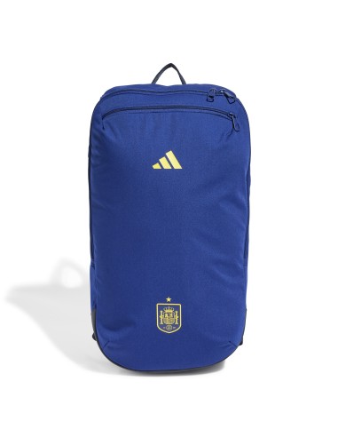 Mochila Adidas Selección Española Azul