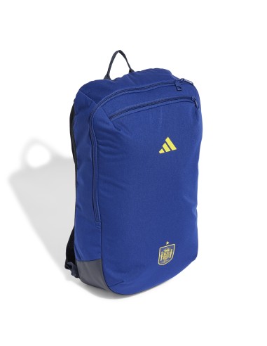 Mochila Adidas Selección Española Azul