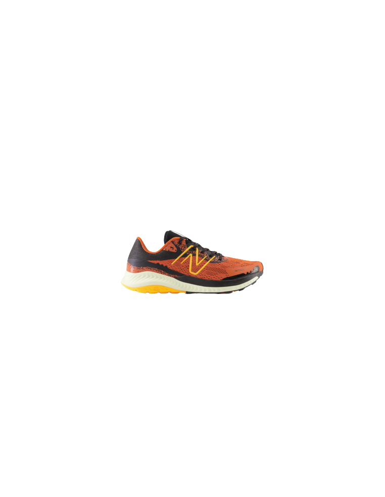 Zapatilla New Balance Naranja