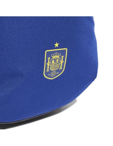 Mochila Adidas Selección Española Azul