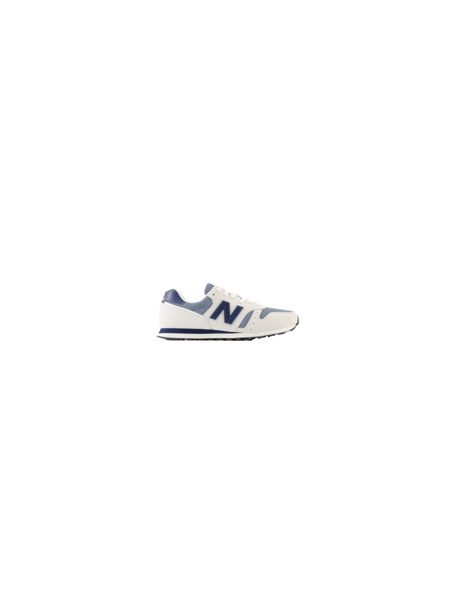 Zapatilla New Balance Blanca