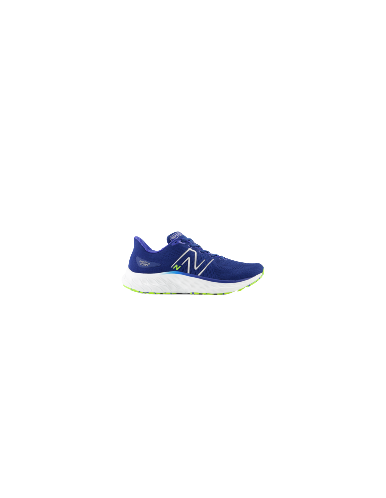 Zapatilla New Balance Azul