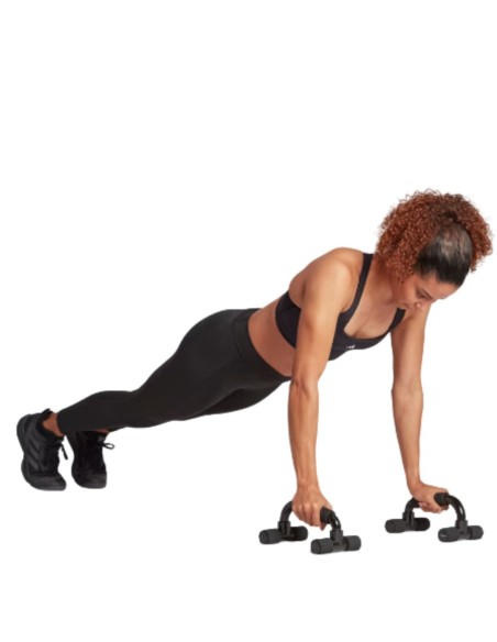 Malla Adidas Mujer Performance Negra