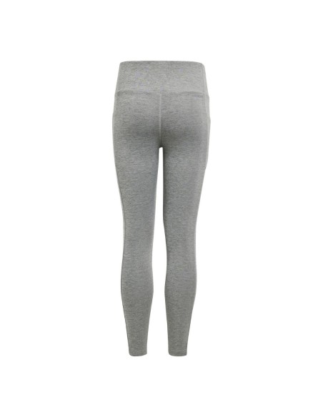 Malla Adidas Niña Sportswear Gris