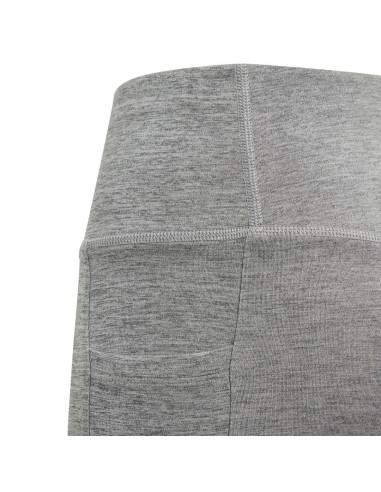 Malla Adidas Niña Sportswear Gris