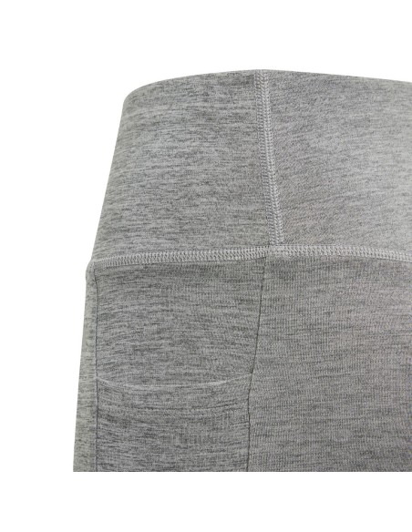 Malla Adidas Niña Sportswear Gris