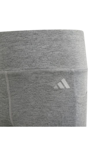 Malla Adidas Niña Sportswear Gris