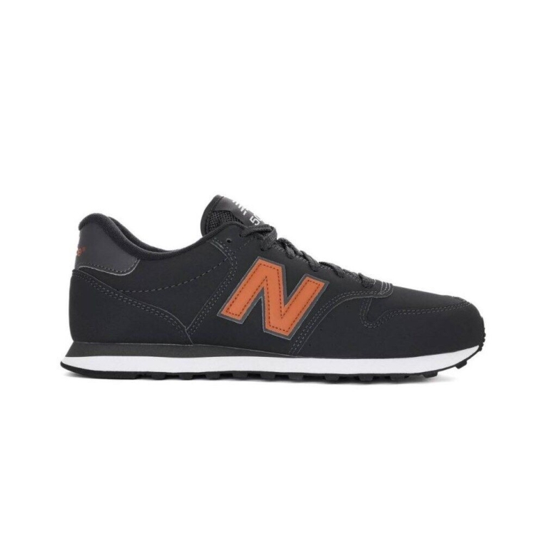 Zapatilla New Balance Negra