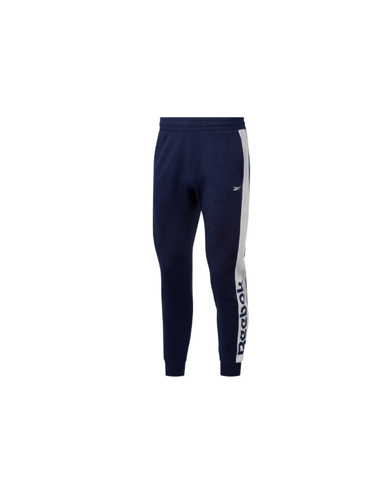 Pantalón Reebok Sportwear  Marino