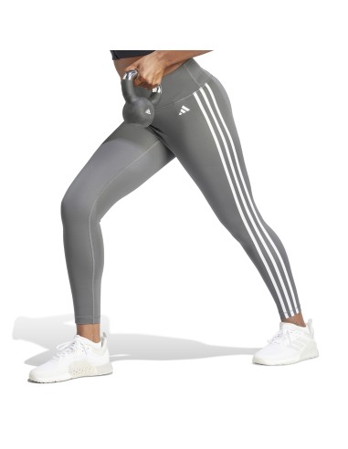 Malla Adidas Mujer Performance Gris