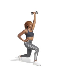 Malla Adidas Mujer Performance Gris 2