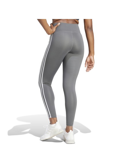 Malla Adidas Mujer Performance Gris