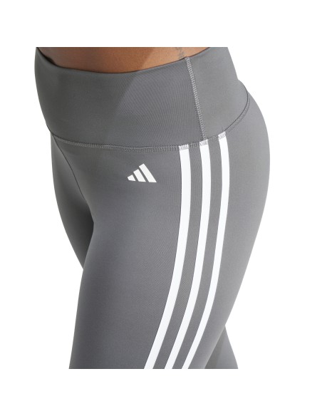 Malla Adidas Mujer Performance Gris