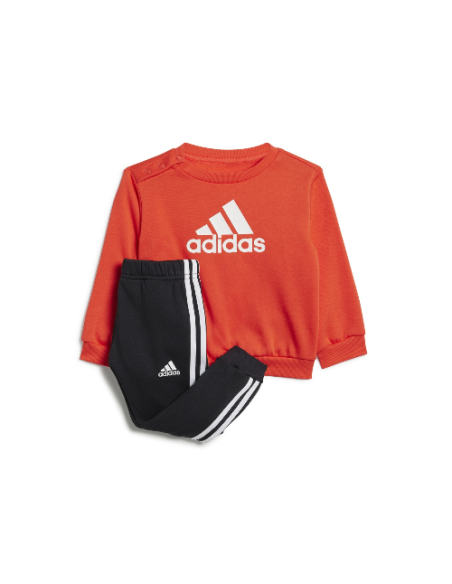 Chándal Bos Adidas Junior Naranja