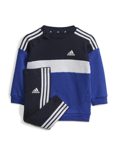 Chándal Sportswear Adidas Junior Negro