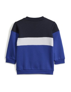 Chándal Sportswear Adidas Junior Negro 2