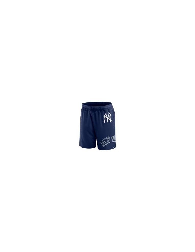 Short Fanatics New York Yankees Marino