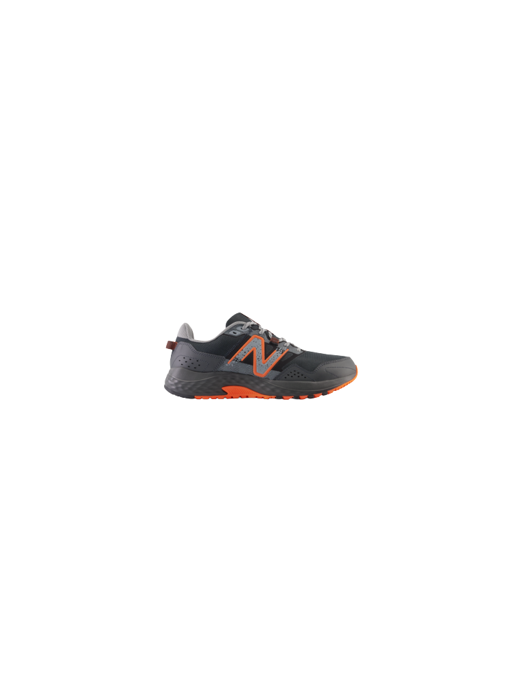 Zapatilla New Balance Negra