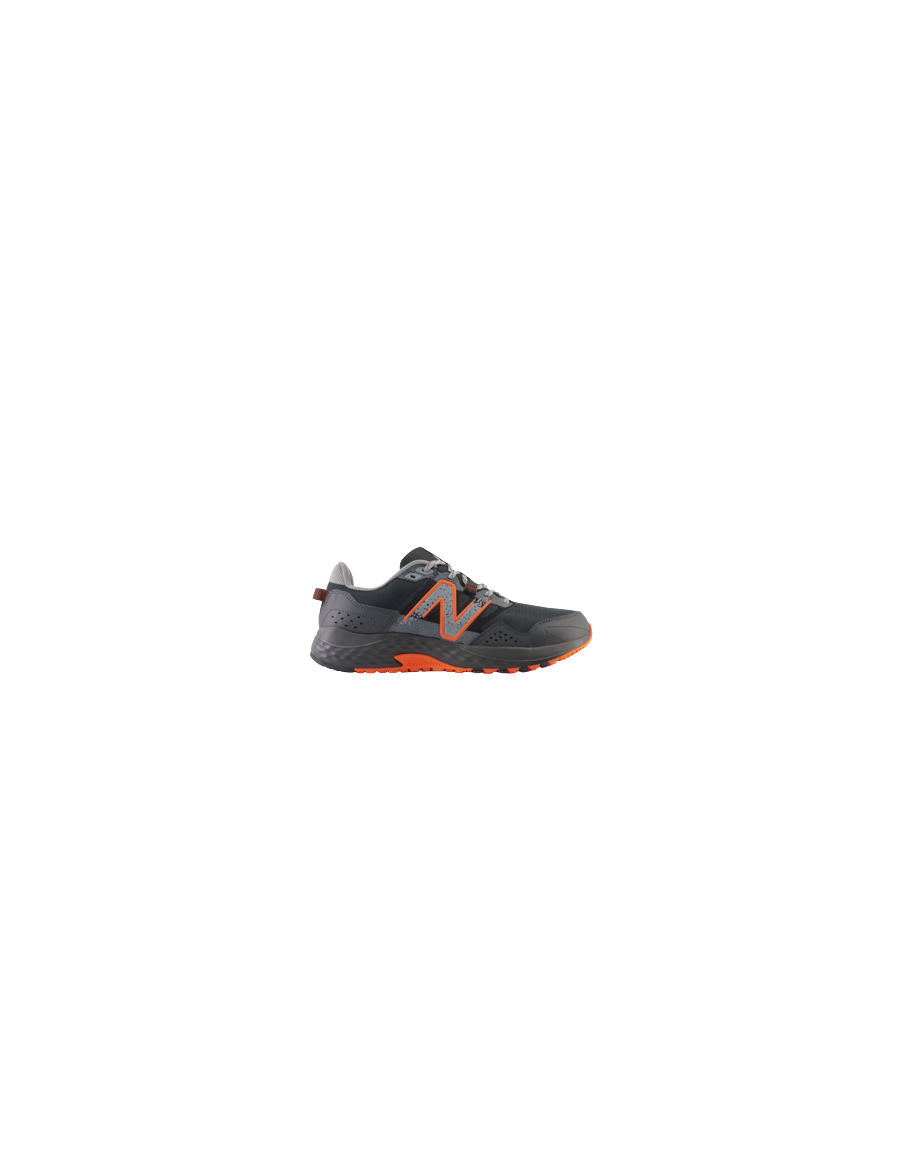 Zapatilla New Balance Negra