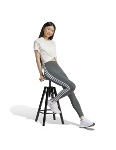 Malla Adidas Mujer Sportswear Gris 2