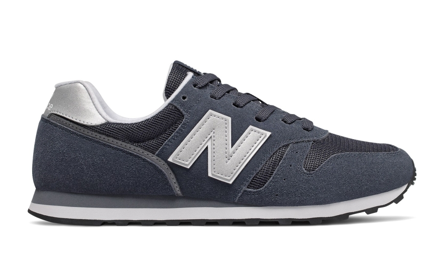 Zapatilla New Balance Azul