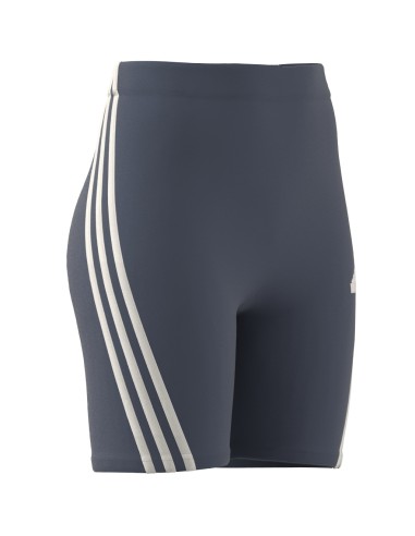 Short Adidas Mujer  Sportswear Gris