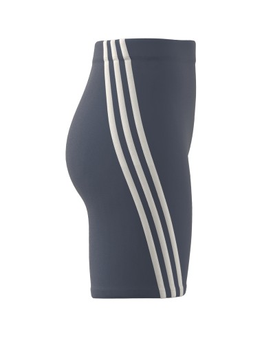 Short Adidas Mujer  Sportswear Gris