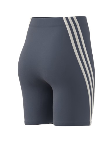 Short Adidas Mujer  Sportswear Gris