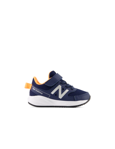 Zapatilla New Balance Niño Marino