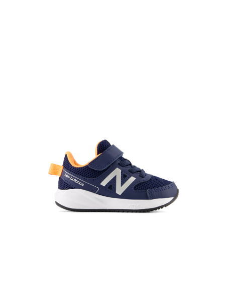 Zapatilla New Balance Niño Marino