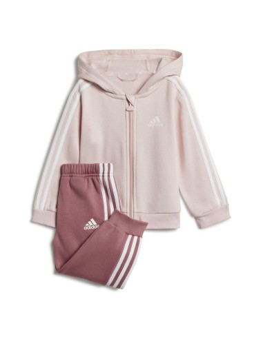 Chándal Adidas Niña Sportswear Rosa