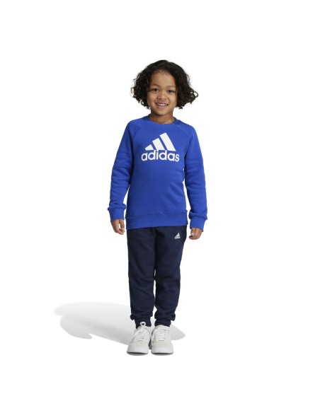 Chándal Adidas Bos Jog Azul