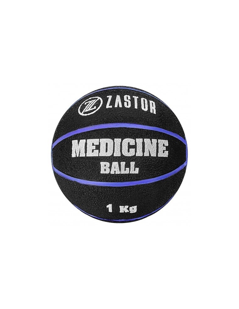 Balón Medicinal Zastor Mek 1KG