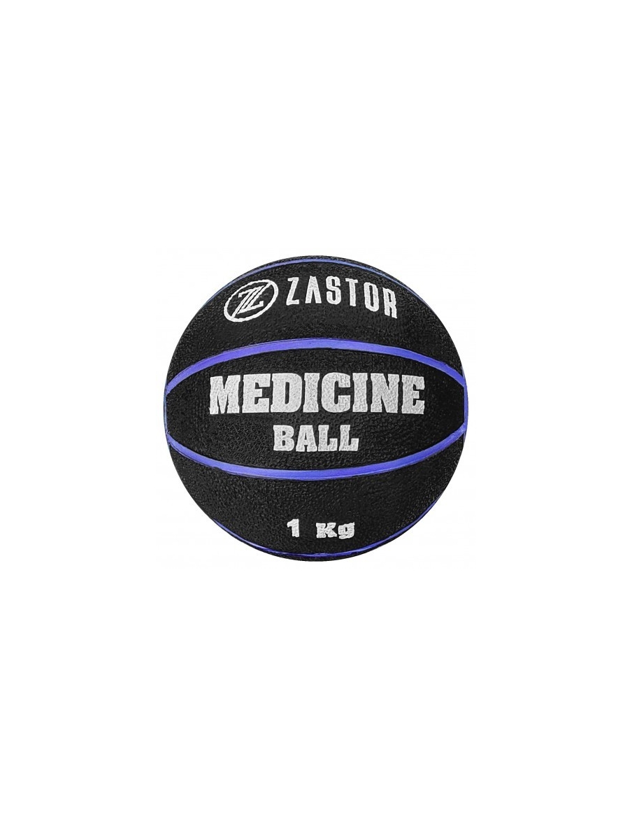 Balón Medicinal Zastor Mek 1KG