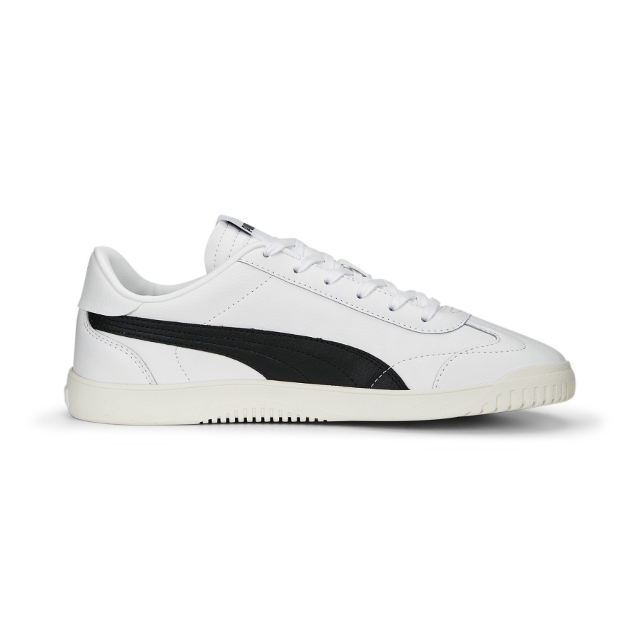 Zapatilla Puma Club 5V5 Blanca